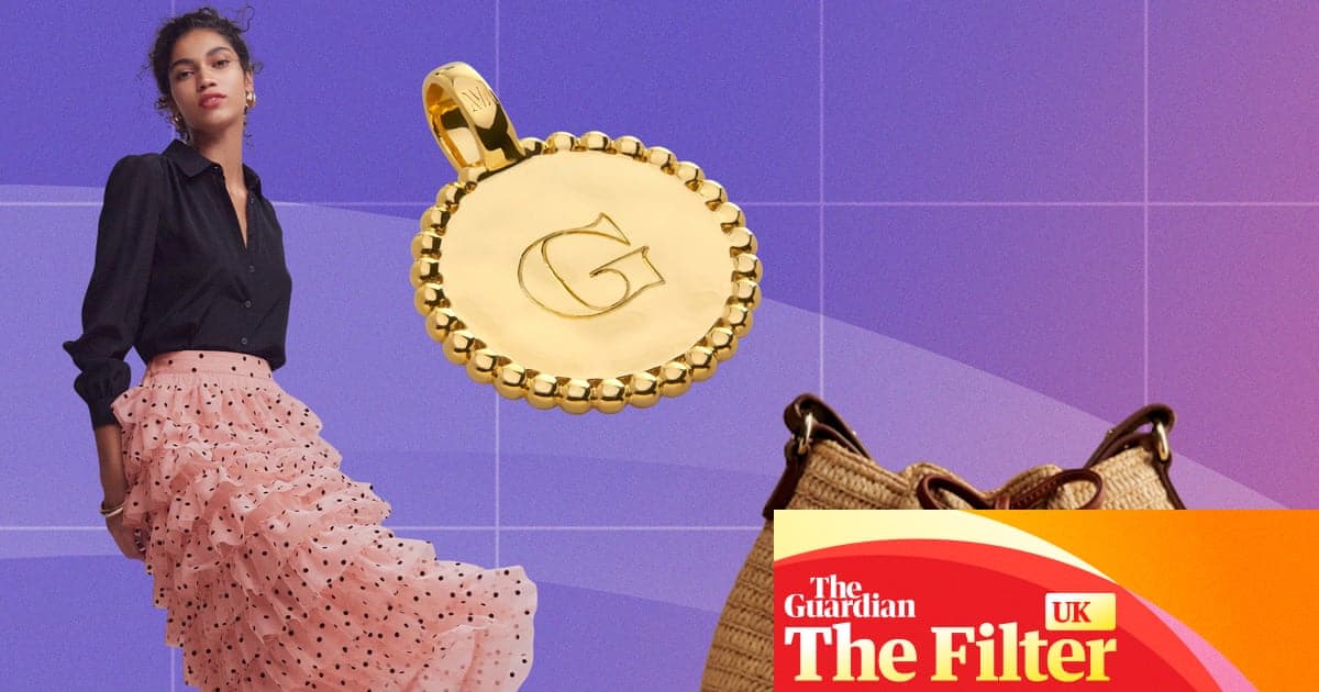 ไอเท็มแฟชั่นรับซัมเมอร์