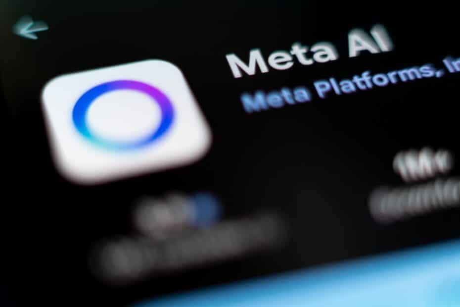 ฟีเจอร์ควบคุม AI Meta