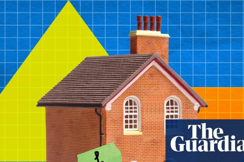 อัตราดอกเบี้ยจำนอง