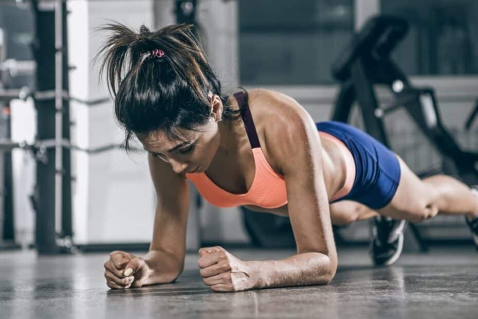 ประโยชน์ของการสร้างกล้ามเนื้อ