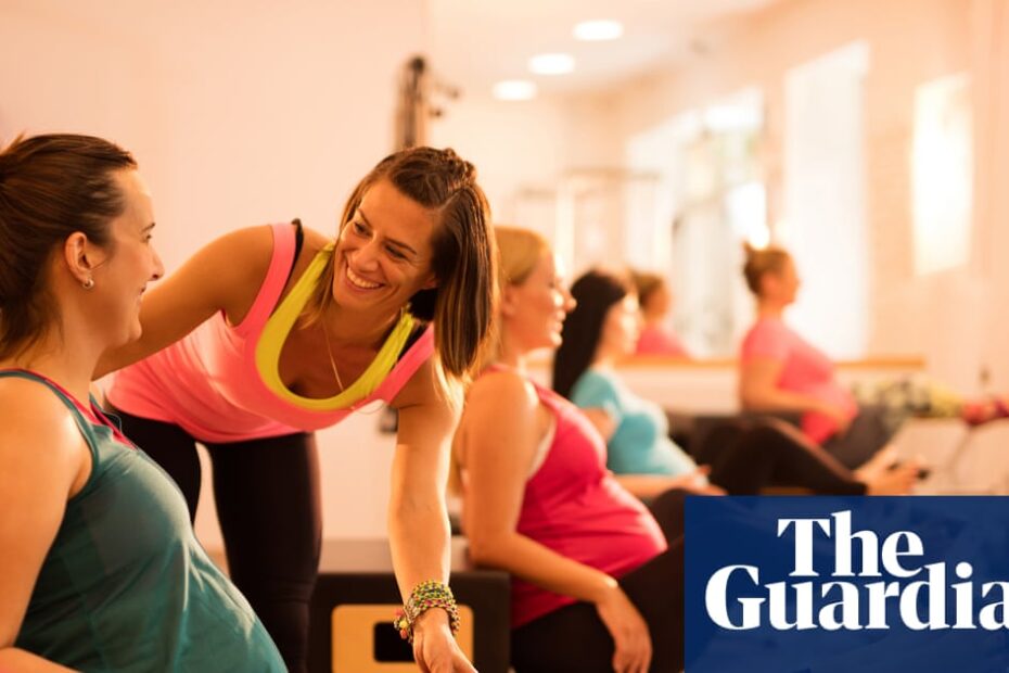 รีฟอร์เมอร์ พิลาทิส