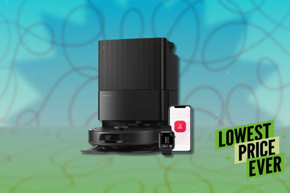 หุ่นยนต์ดูดฝุ่น Roborock