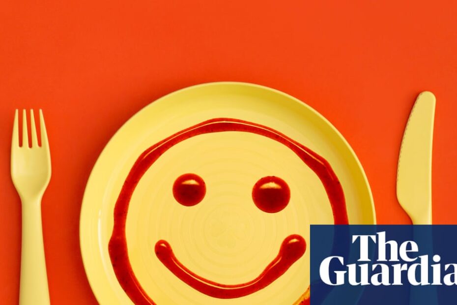 เมนูเด็ก