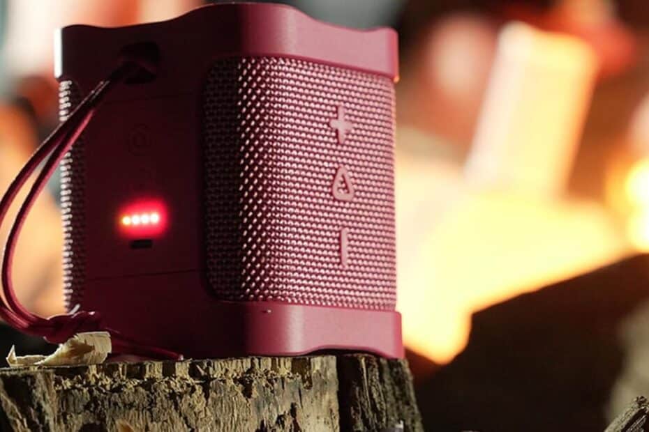 Skullcandy Terrain Mini