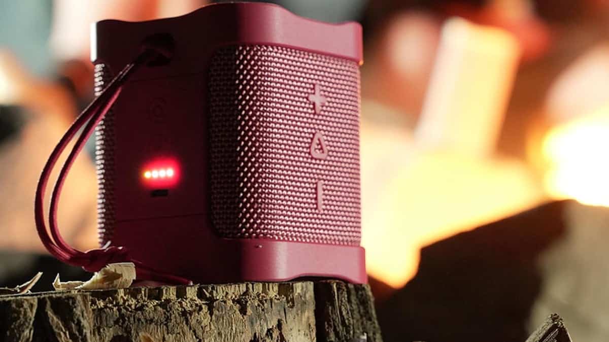 Skullcandy Terrain Mini