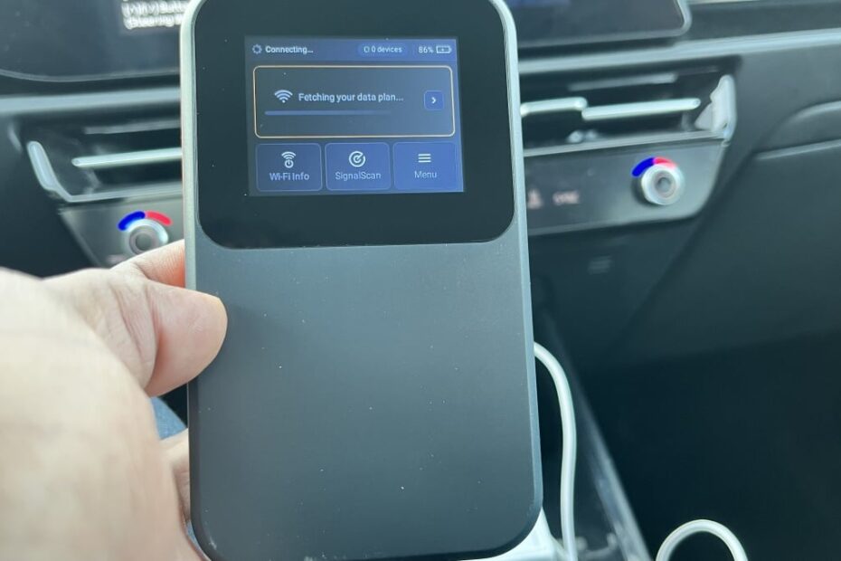 พ็อกเก็ตไวไฟ