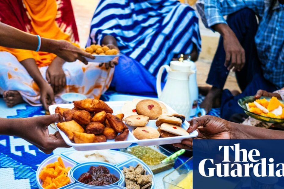 อาหารโซมาลี