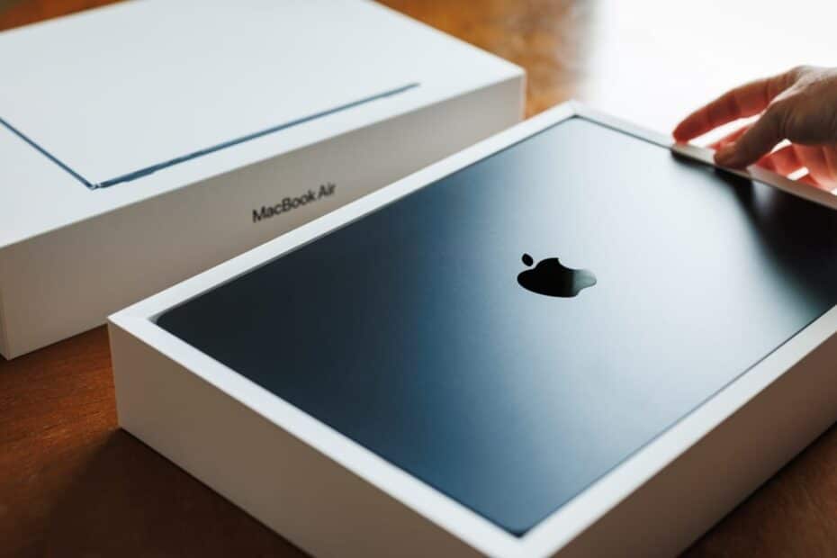 ย้ายจาก Windows ไป Mac