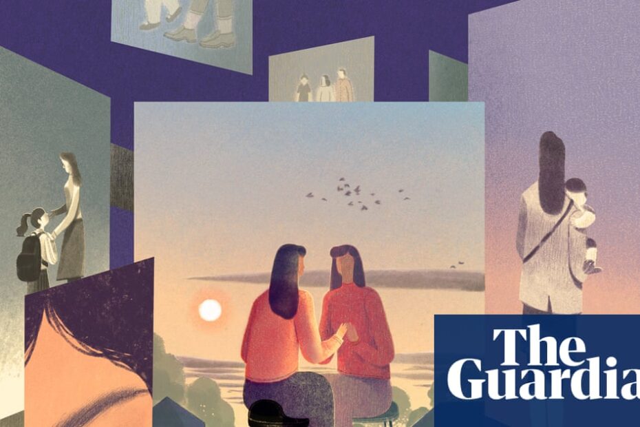 แม่เสือ