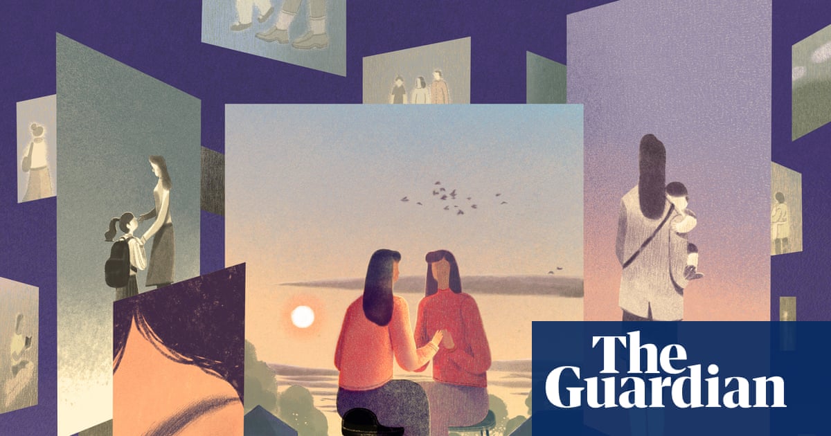 แม่เสือ