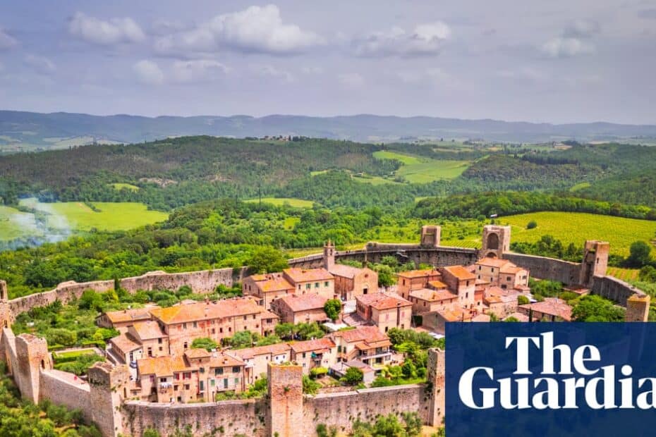 เมืองทัสคานี