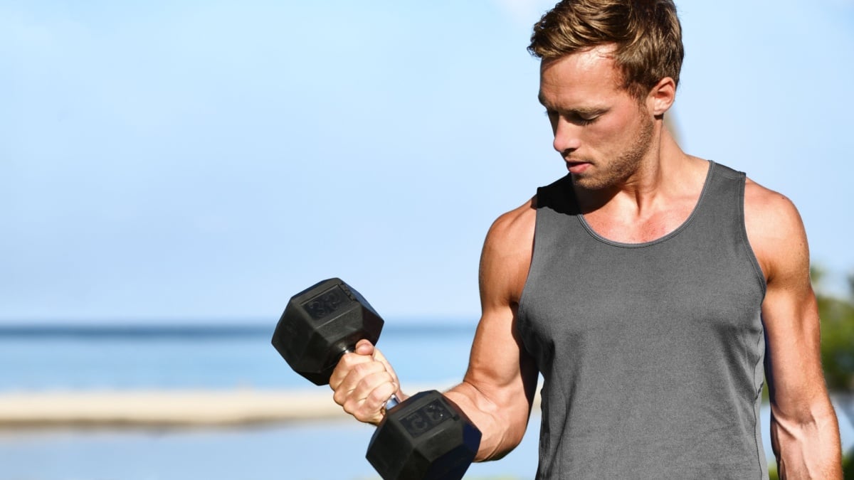 จำนวนครั้งยกเวท