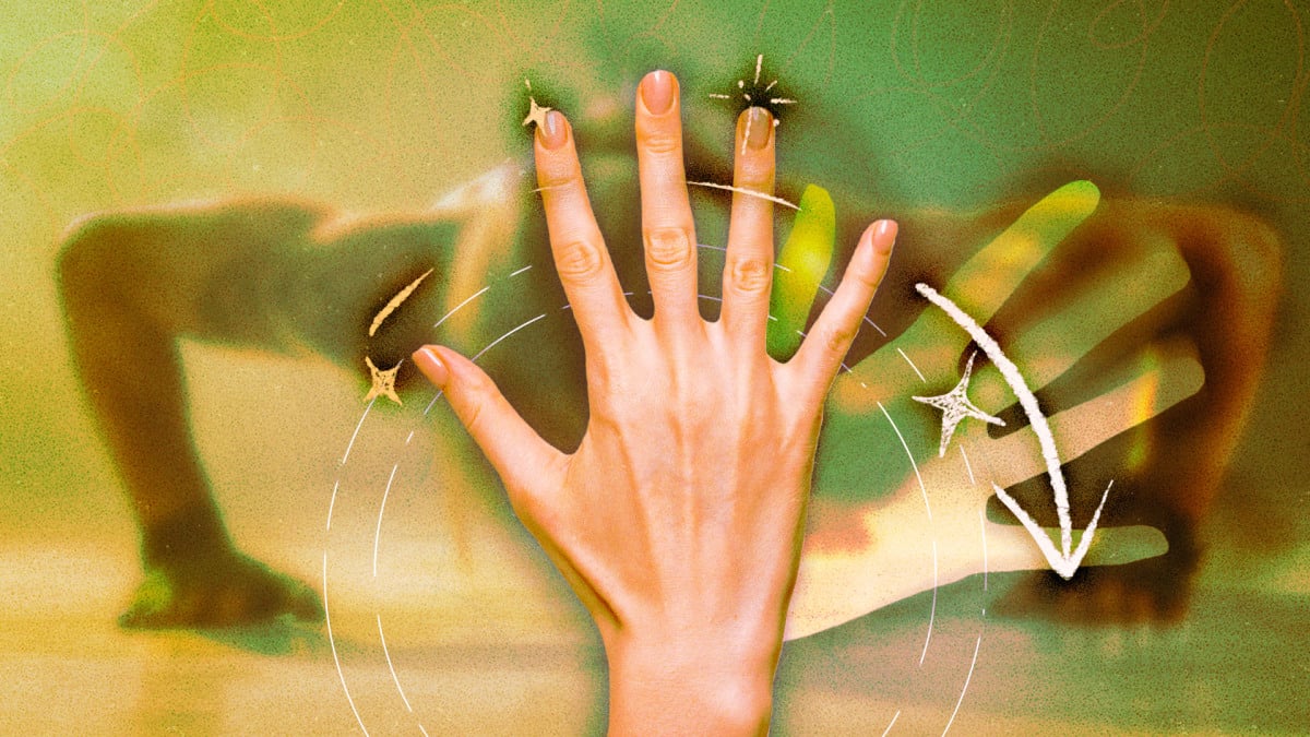 วิดพื้นสำหรับผู้หญิง