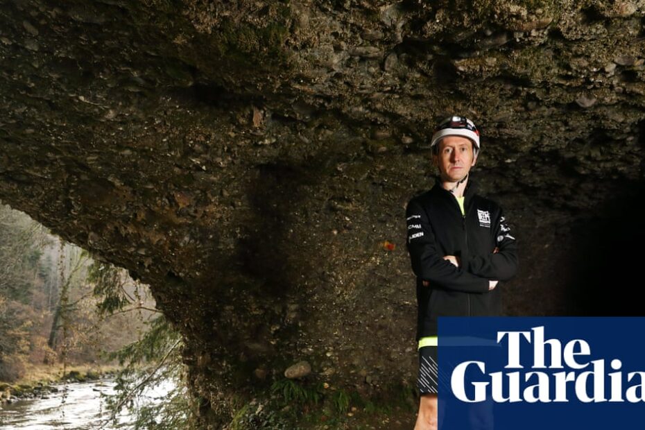 มาราธอนใต้ดิน