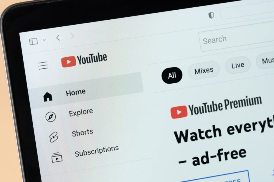YouTube Premium ขึ้นราคา