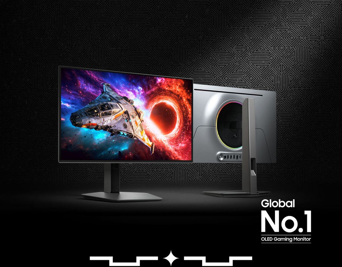 MAY PR 2026 05 21 174238 ซัมซุง เปิดตัวจอมอนิเตอร์ Odyssey และ ViewFinity รุ่นใหม่ล่าสุด พร้อมจอเกมมิ่งความละเอียด 6K รุ่นแรกของอุตสาหกรรม