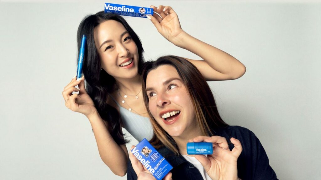 MAY PR 2026 05 21 173958 Vaseline Puts Creators at the Center of Its Innovation Roadmap