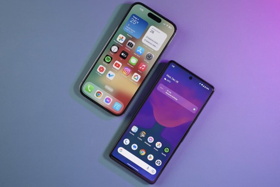 AirDrop Android