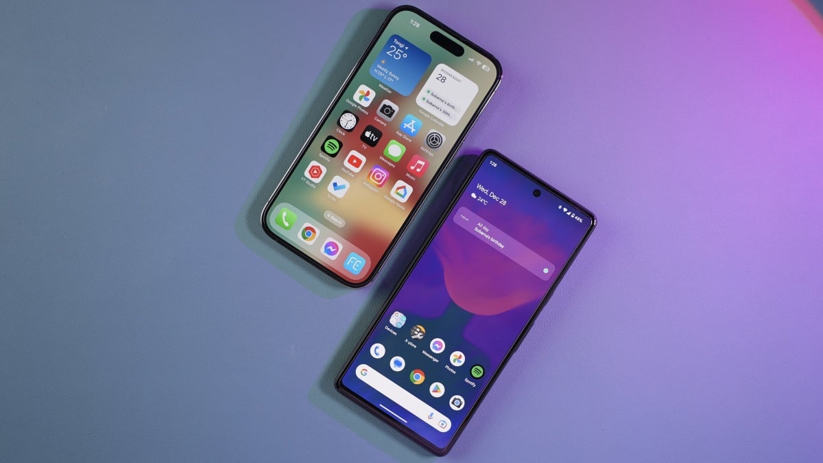 AirDrop Android