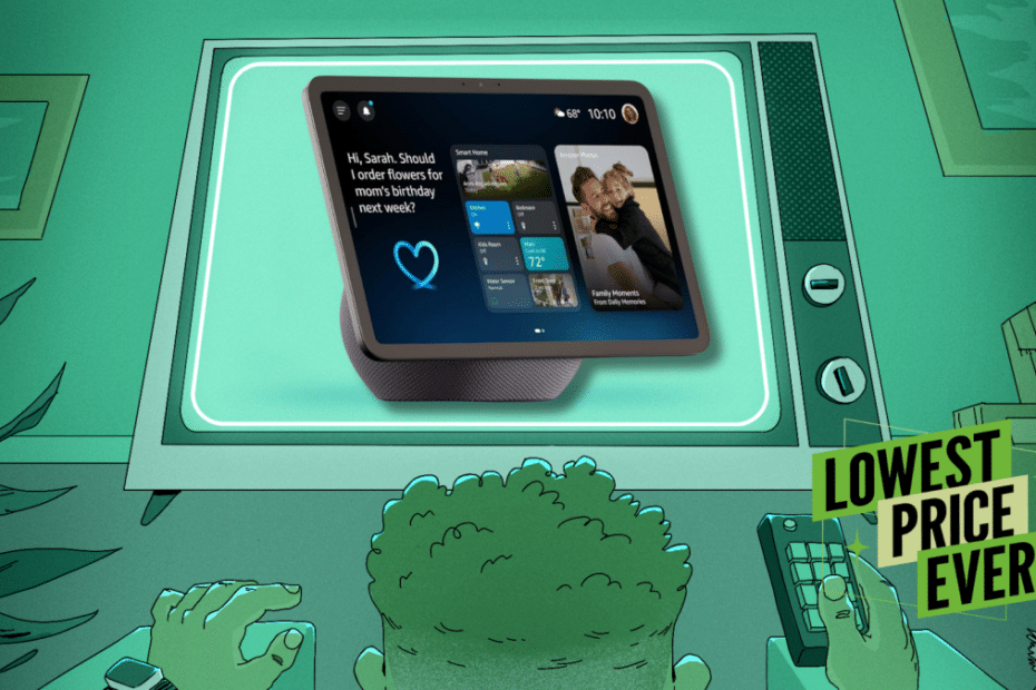 Echo Show