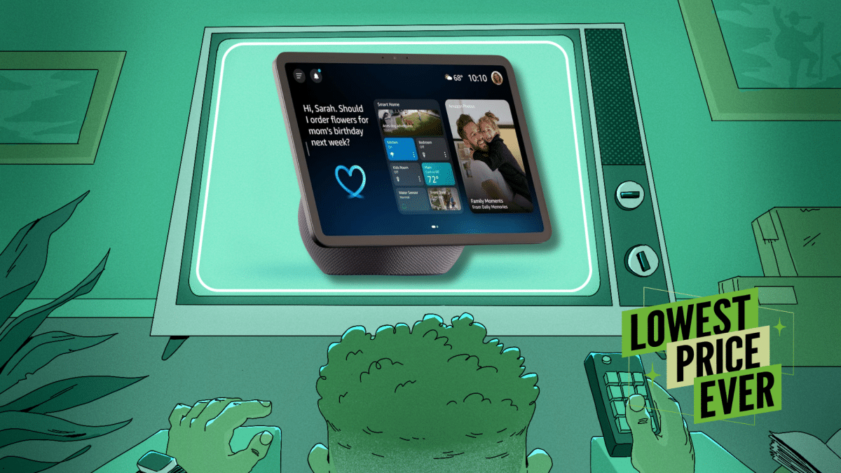 Echo Show