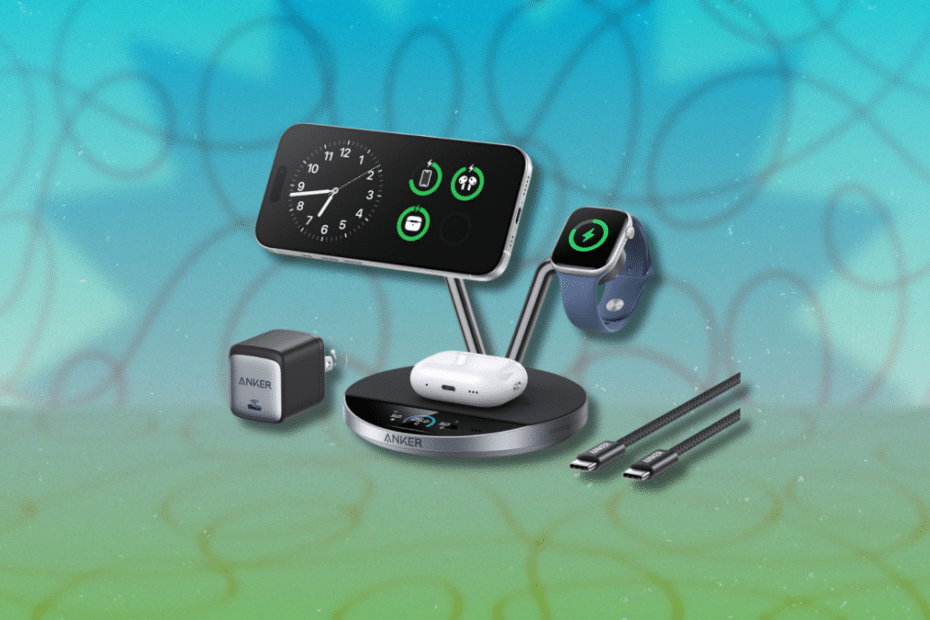 Anker MagSafe