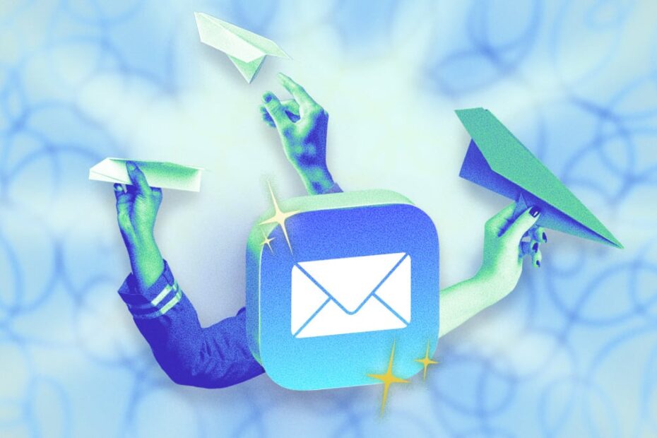 เคล็ดลับ Apple Mail