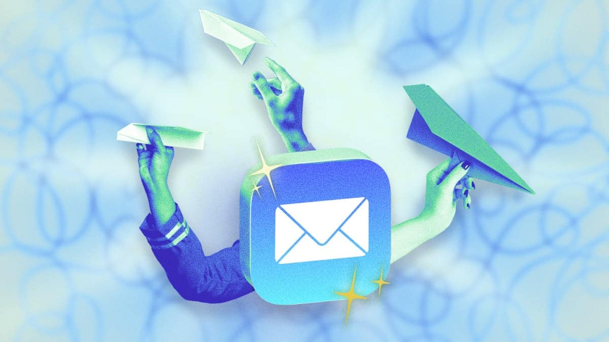 เคล็ดลับ Apple Mail