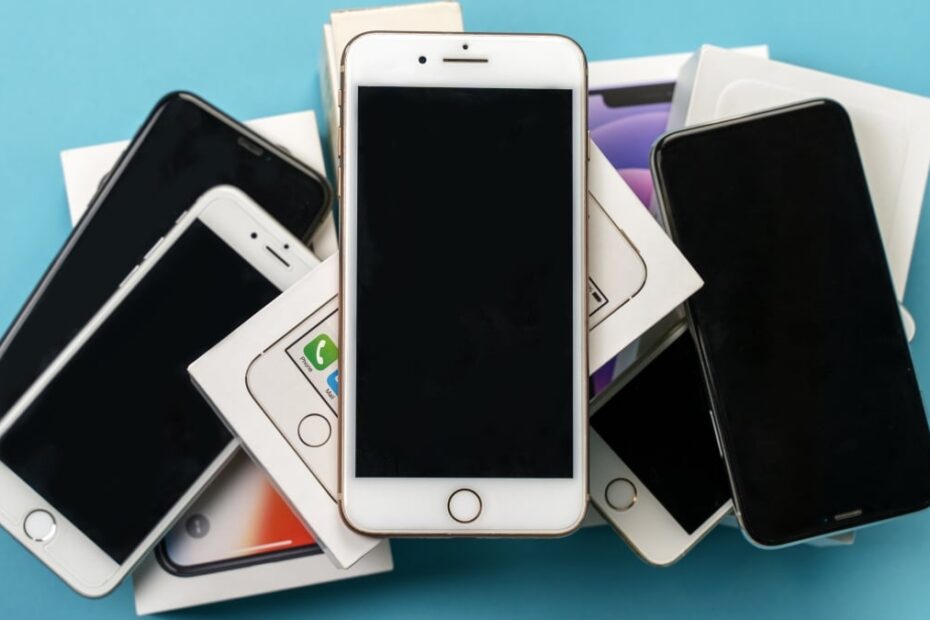 ราคาเทรดอิน Apple
