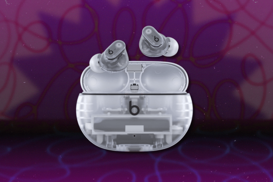 Beats Studio Buds+ ลดราคา