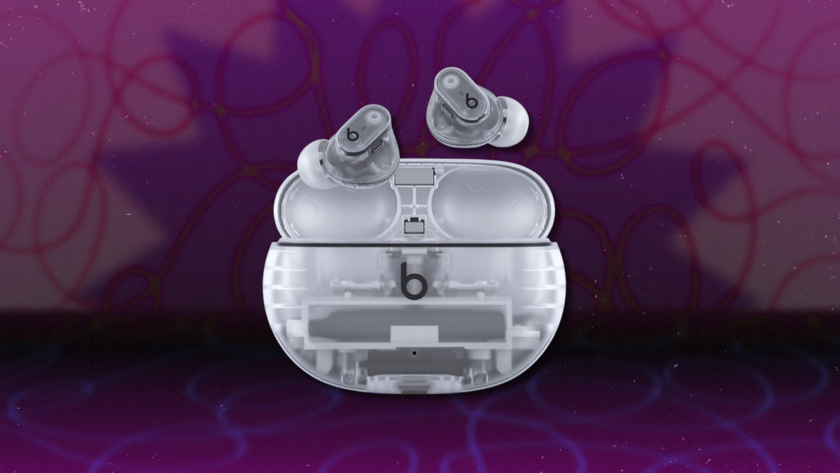 Beats Studio Buds+ ลดราคา