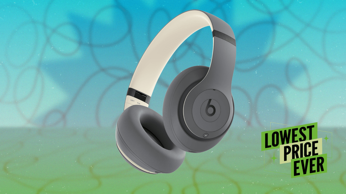 หูฟัง Beats Studio Pro