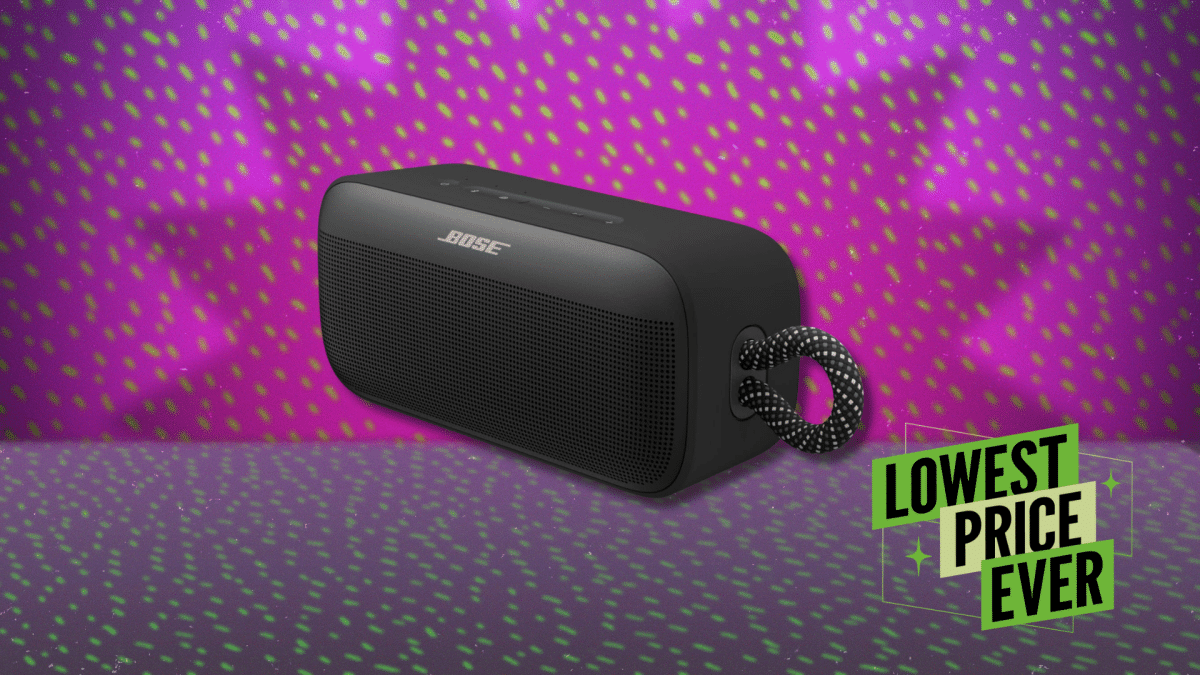 Bose SoundLink Plus