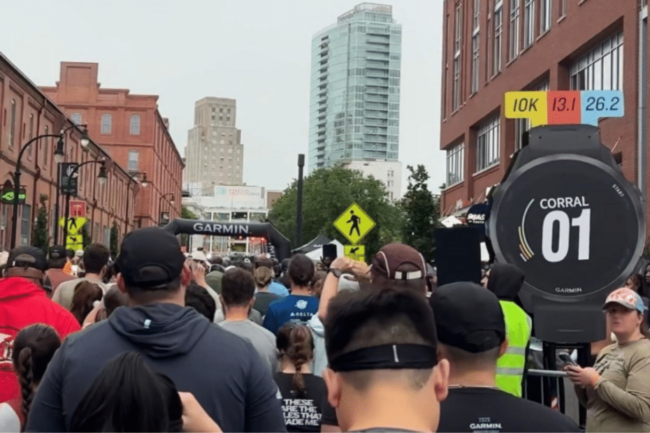 นาฬิกา Garmin