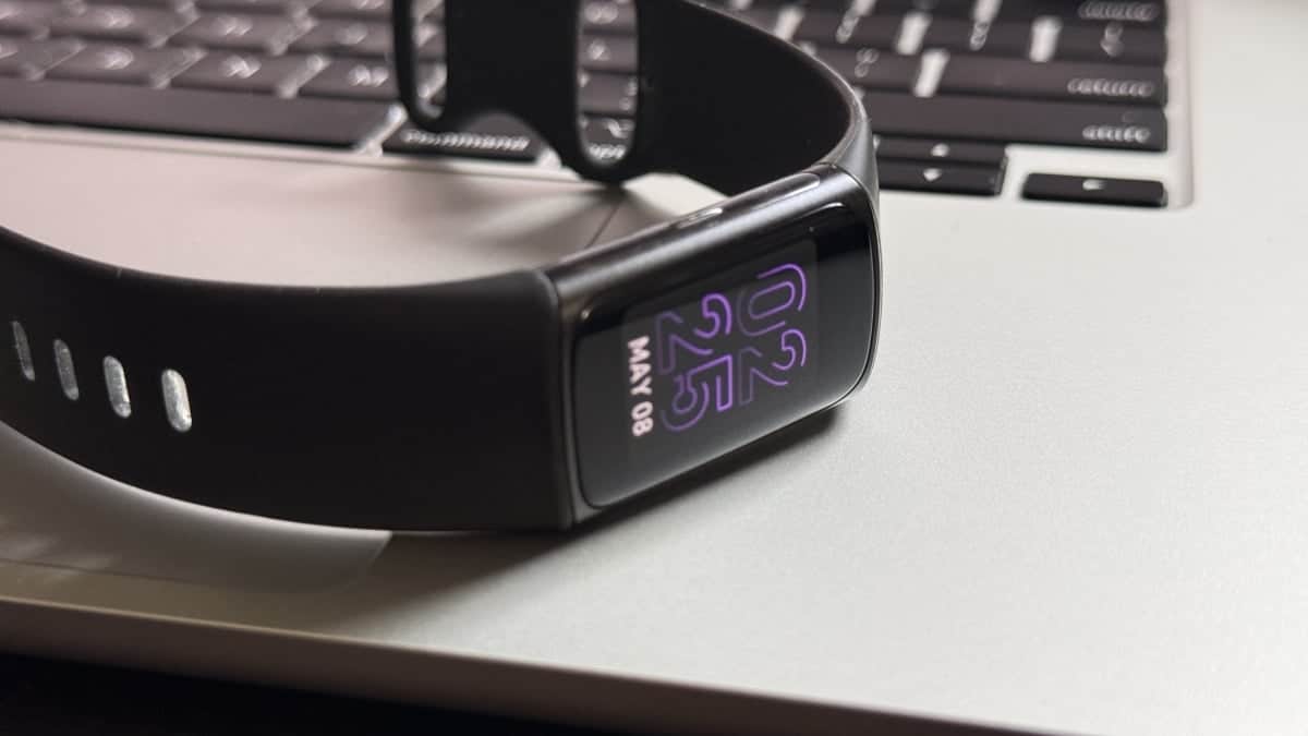 Fitbit เปลี่ยนแปลง
