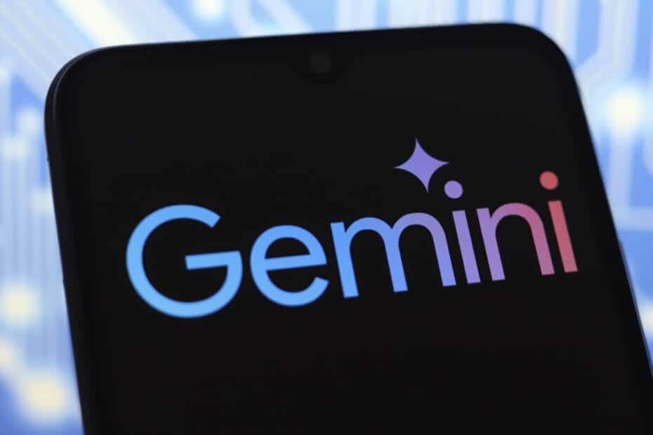 Gemini Intelligence