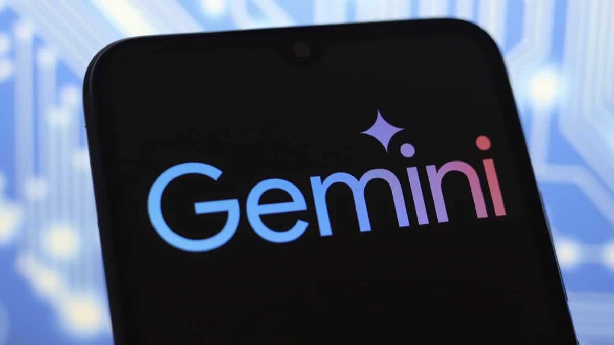 Gemini Intelligence