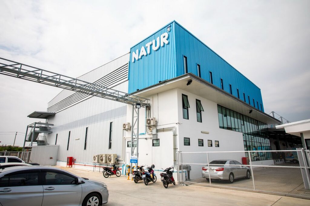 MAY PR 2026 05 05 193752 Steel Frame Building สร้างมาตรฐานใหม่งานก่อสร้าง ที่มาพร้อมเสียงสะท้อนจากผู้ใช้งานจริง ตอบโจทย์ธุรกิจที่เติบโตอย่างยั่งยืน