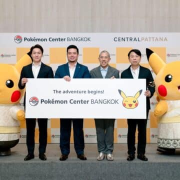 MAY PR 2026 04 22 064924 "Pokémon Center" Finally Arrives in Thailand at centralwOrld!