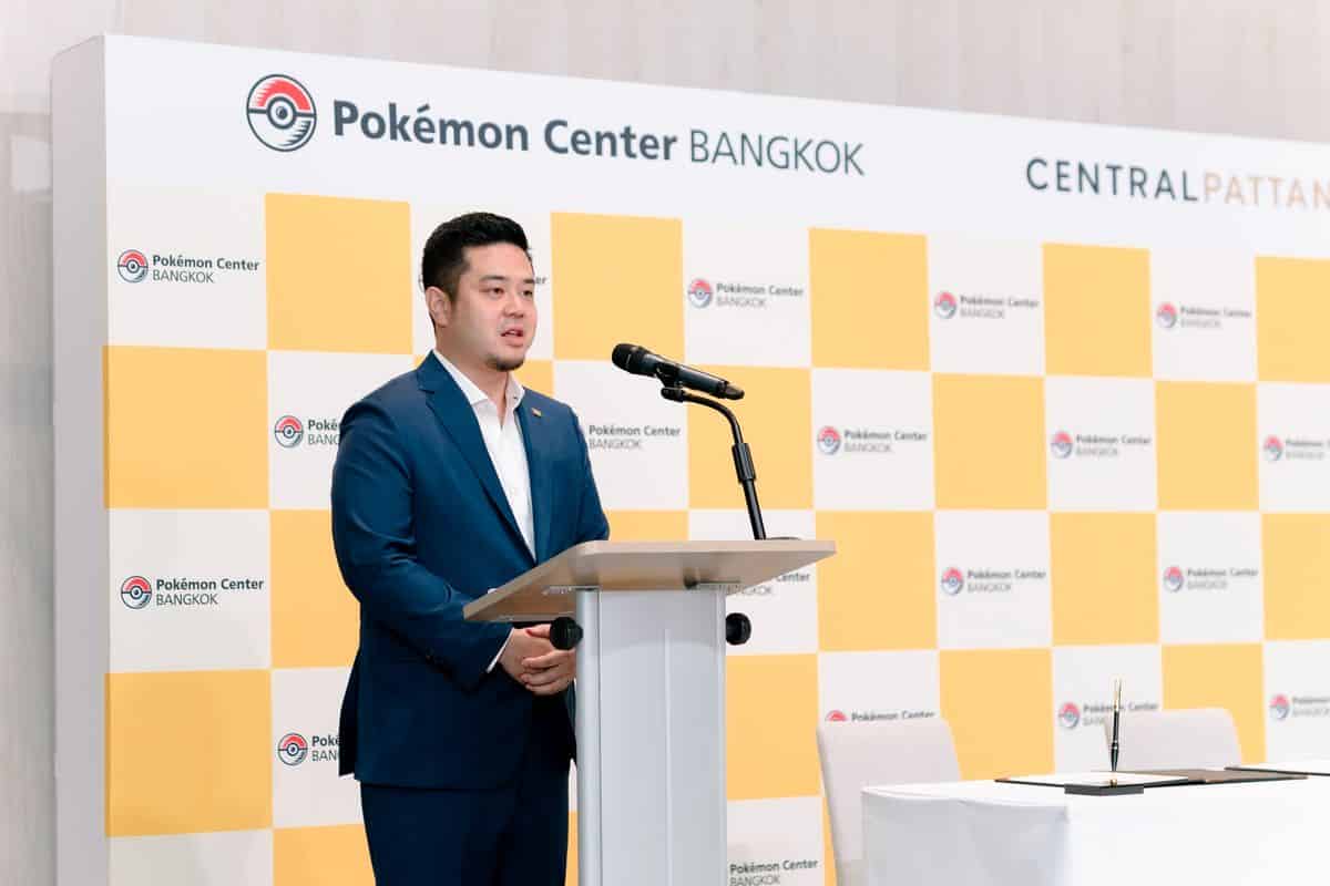 MAY PR 2026 04 22 064044 "Pokémon Center" Finally Arrives in Thailand at centralwOrld!