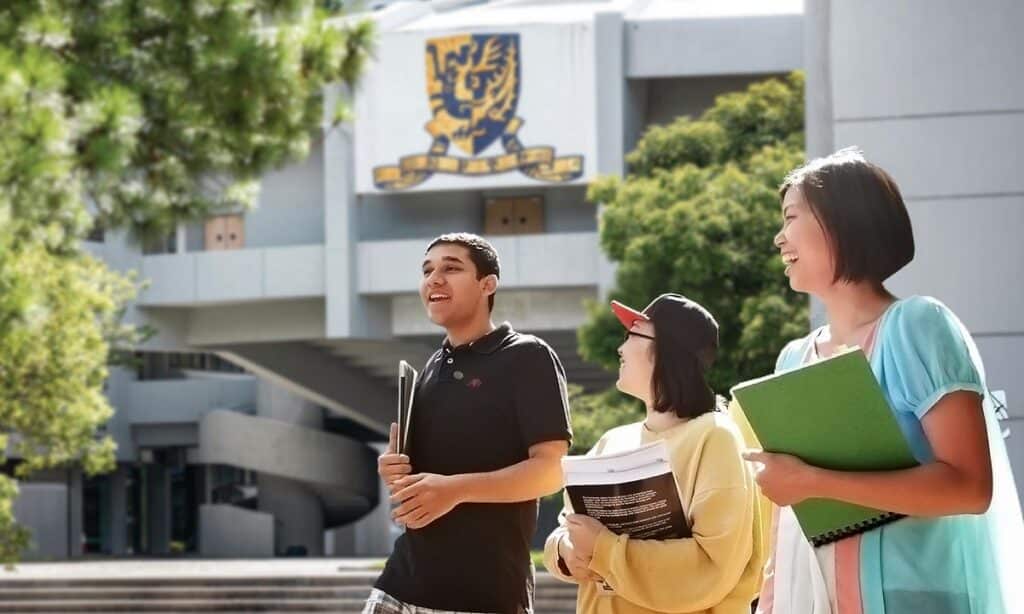 MAY PR 2026 05 07 173600 CUHK Claims Top Positions in Hong Kong and Asia in the Latest QS World University Rankings by Subject