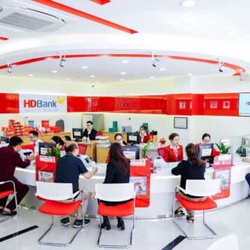 MAY PR 2023 02 06 214011 Moody’s upgrades HDBank’s outlook to "Positive," paving the way for potential credit rating upgrade