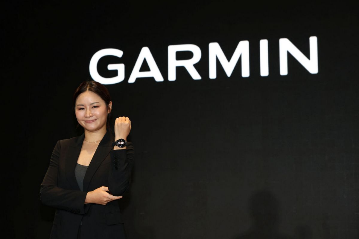 MAY PR 2026 03 11 082354 การ์มิน เปิดตัว Forerunner 70 และ Forerunner 170 คู่หูเพื่อเริ่มต้นการฝึกซ้อม ผสานฟีเจอร์ครบครันเพื่อการวิ่ง สุขภาพ และไลฟ์สไตล์สำหรับนักวิ่งมือใหม่