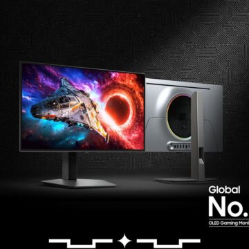 MAY PR 2026 05 21 174238 ซัมซุง เปิดตัวจอมอนิเตอร์ Odyssey และ ViewFinity รุ่นใหม่ล่าสุด พร้อมจอเกมมิ่งความละเอียด 6K รุ่นแรกของอุตสาหกรรม