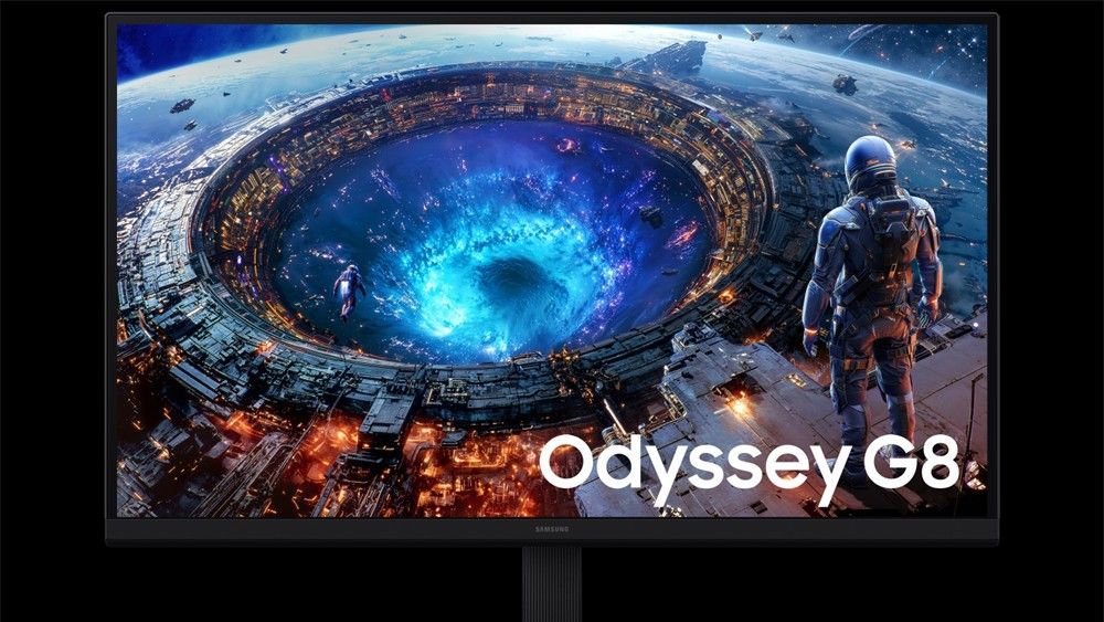 MAY PR 2026 05 21 174238 2 ซัมซุง เปิดตัวจอมอนิเตอร์ Odyssey และ ViewFinity รุ่นใหม่ล่าสุด พร้อมจอเกมมิ่งความละเอียด 6K รุ่นแรกของอุตสาหกรรม