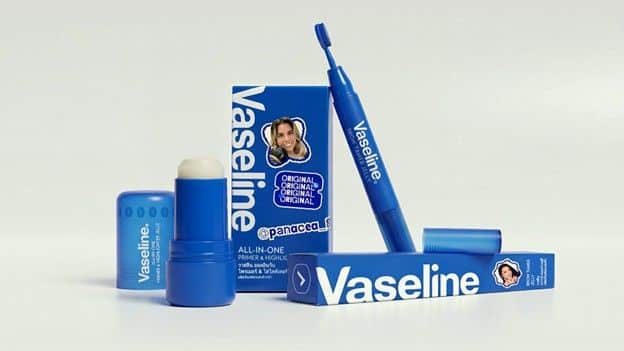MAY PR 2026 05 21 174002 Vaseline Puts Creators at the Center of Its Innovation Roadmap