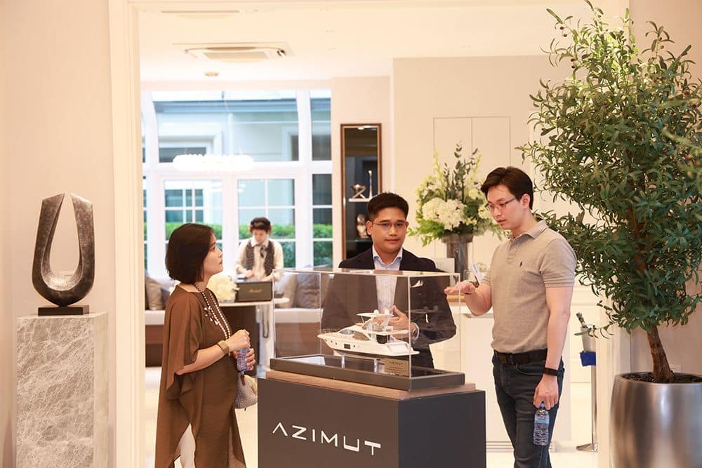 MAY PR 2026 05 13 174757 Crystal Club คอมมูนิตี้ระดับ Ultra-Luxury แห่งประดิษฐ์มนูธรรม เปิดบทใหม่ของ Crystal Solana ผ่านค่ำคืน A Curated Dinner Experience for Living Well