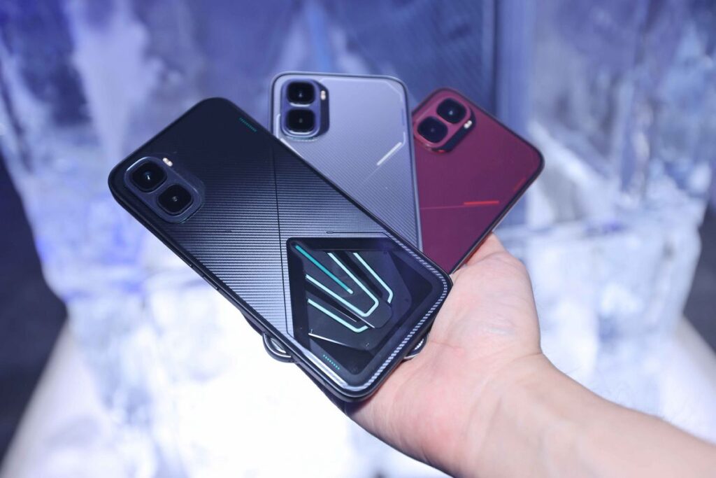 Infinix เปิดตัว “Infinix GT 50 Pro” ปลดปล่อยพลัง Gaming Beast ยกระดับประสบการณ์เกมมิ่งสมาร์ทโฟนสู่มิติใหม่ 32 MAY PR 2026 05 28 144533 Infinix เปิดตัว “Infinix GT 50 Pro” ปลดปล่อยพลัง Gaming Beast ยกระดับประสบการณ์เกมมิ่งสมาร์ทโฟนสู่มิติใหม่