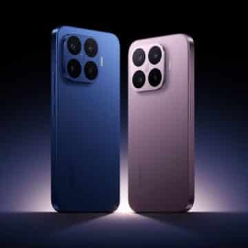 MAY PR 2026 04 16 171913 เสียวหมี่เปิดตัว Xiaomi 17T Series ชูจุดเด่นดีไซน์ 2 ขนาด ตอบโจทย์ทุกไลฟ์สไตล์ พร้อมยกระดับประสบการณ์การถ่ายภาพด้วยกล้องเทเลโฟโต้ครบทั้งซีรีส์ และฟีเจอร์ Leica Live Moment ถ่ายทอดทุกช่วงเวลาสำคัญอย่างมืออาชีพ