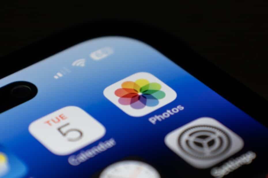 AI แต่งรูป iPhone